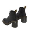 Buty Dr. Martens Jesy Black Sendal 27613001